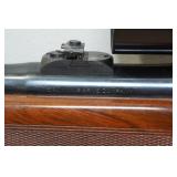 Browning FN Hi-Power Safari Grade 7mm Rem Mag Bolt-Action Rifle - Original Box