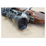 Browning FN Hi-Power Safari Grade 7mm Rem Mag Bolt-Action Rifle - Original Box