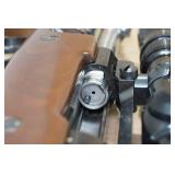 Browning FN Hi-Power Safari Grade 7mm Rem Mag Bolt-Action Rifle - Original Box