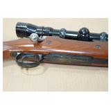 Browning FN Hi-Power Safari Grade 7mm Rem Mag Bolt-Action Rifle - Original Box