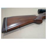 Browning FN Hi-Power Safari Grade 7mm Rem Mag Bolt-Action Rifle - Original Box