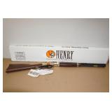 Henry H006 Big Boy Brass .44 Mag/.44 Spl Lever-Action Rifle