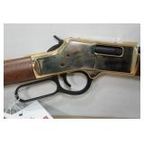 Henry H006 Big Boy Brass .44 Mag/.44 Spl Lever-Action Rifle