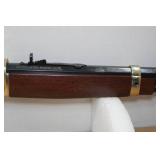 Henry H006 Big Boy Brass .44 Mag/.44 Spl Lever-Action Rifle