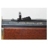 Henry H006 Big Boy Brass .44 Mag/.44 Spl Lever-Action Rifle