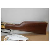 Henry H006 Big Boy Brass .44 Mag/.44 Spl Lever-Action Rifle