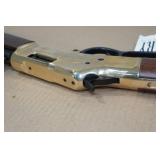 Henry H006 Big Boy Brass .44 Mag/.44 Spl Lever-Action Rifle