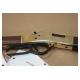 Henry H006 Big Boy Brass .44 Mag/.44 Spl Lever-Action Rifle