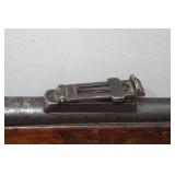 1886 Enfield Martini-Henry Mk IV .450 Breech Loading Rifle
