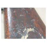 1886 Enfield Martini-Henry Mk IV .450 Breech Loading Rifle