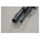 1886 Enfield Martini-Henry Mk IV .450 Breech Loading Rifle