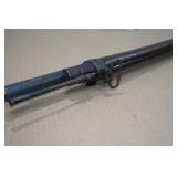 1886 Enfield Martini-Henry Mk IV .450 Breech Loading Rifle