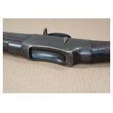 1886 Enfield Martini-Henry Mk IV .450 Breech Loading Rifle