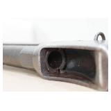 1886 Enfield Martini-Henry Mk IV .450 Breech Loading Rifle