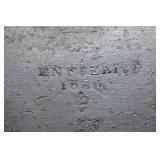 1886 Enfield Martini-Henry Mk IV .450 Breech Loading Rifle