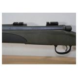 Remington 700 VTR .308 Win Bolt-Action Rifle - Adjustable Trigger - Original Box