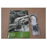 Remington 700 VTR .308 Win Bolt-Action Rifle - Adjustable Trigger - Original Box