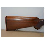 Ruger M77 .243 Win Bolt-Action Rifle - Weaver V4.5 Scope