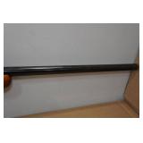 Ruger M77 .243 Win Bolt-Action Rifle - Weaver V4.5 Scope