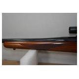 Ruger M77 .243 Win Bolt-Action Rifle - Weaver V4.5 Scope