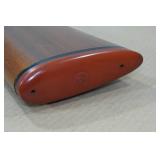 Ruger M77 .243 Win Bolt-Action Rifle - Weaver V4.5 Scope