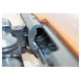 Ruger M77 .243 Win Bolt-Action Rifle - Weaver V4.5 Scope