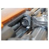 Ruger M77 .243 Win Bolt-Action Rifle - Weaver V4.5 Scope