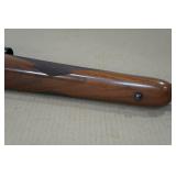 Ruger M77 .243 Win Bolt-Action Rifle - Weaver V4.5 Scope