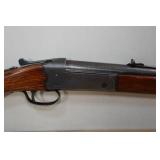 Savage Model 219 .30-30 Win Single Shot Break-Action Rifle