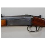 Savage Model 219 .30-30 Win Single Shot Break-Action Rifle