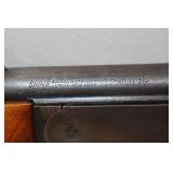 Savage Model 219 .30-30 Win Single Shot Break-Action Rifle