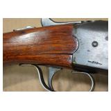 Savage Model 219 .30-30 Win Single Shot Break-Action Rifle