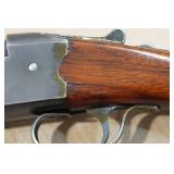 Savage Model 219 .30-30 Win Single Shot Break-Action Rifle