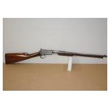 1921 Winchester Model 1906 .22 S/L/LR Slide-Action Rifle