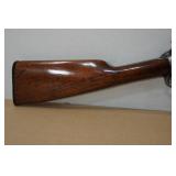 1921 Winchester Model 1906 .22 S/L/LR Slide-Action Rifle