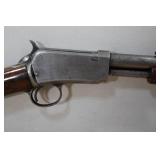 1921 Winchester Model 1906 .22 S/L/LR Slide-Action Rifle