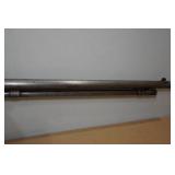 1921 Winchester Model 1906 .22 S/L/LR Slide-Action Rifle