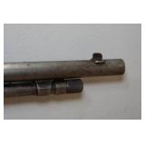 1921 Winchester Model 1906 .22 S/L/LR Slide-Action Rifle