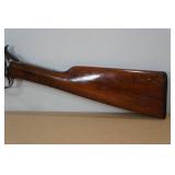 1921 Winchester Model 1906 .22 S/L/LR Slide-Action Rifle