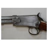 1921 Winchester Model 1906 .22 S/L/LR Slide-Action Rifle