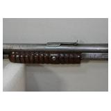 1921 Winchester Model 1906 .22 S/L/LR Slide-Action Rifle