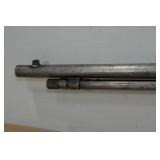 1921 Winchester Model 1906 .22 S/L/LR Slide-Action Rifle