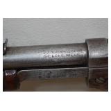 1921 Winchester Model 1906 .22 S/L/LR Slide-Action Rifle