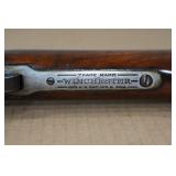 1921 Winchester Model 1906 .22 S/L/LR Slide-Action Rifle