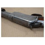 1921 Winchester Model 1906 .22 S/L/LR Slide-Action Rifle