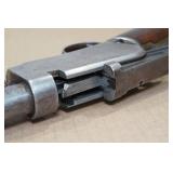 1921 Winchester Model 1906 .22 S/L/LR Slide-Action Rifle