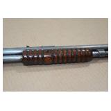 1921 Winchester Model 1906 .22 S/L/LR Slide-Action Rifle