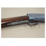 1921 Winchester Model 1906 .22 S/L/LR Slide-Action Rifle
