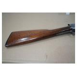 1921 Winchester Model 1906 .22 S/L/LR Slide-Action Rifle