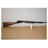 1958 Winchester Model 62A .22 S/L/LR Slide-Action Rifle